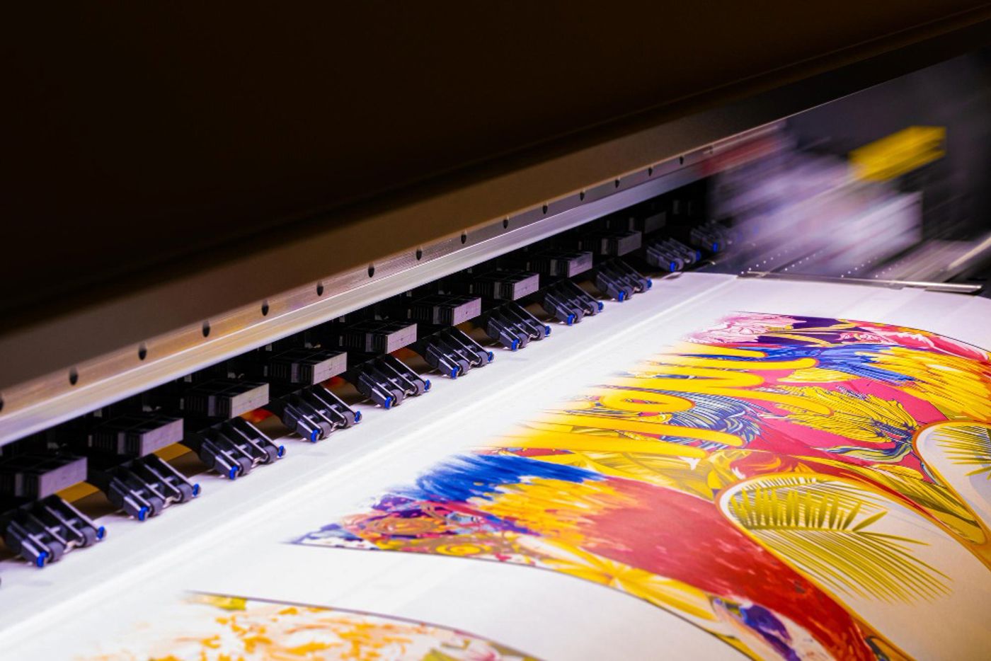 Digitaal printen Hoe lever ik het juiste beeldmateriaal aan bij Drukkerij Zaansprint